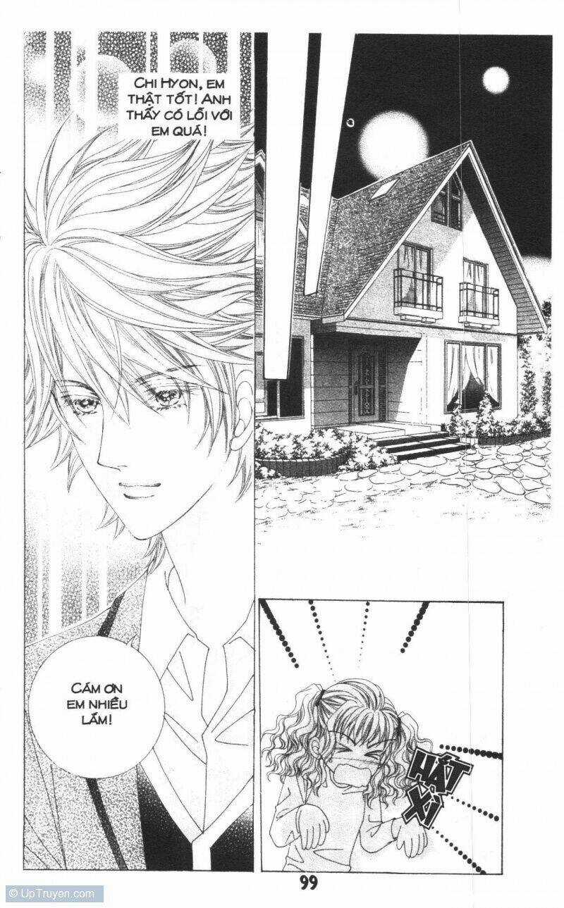 Say Say Say Chapter 3 trang 97