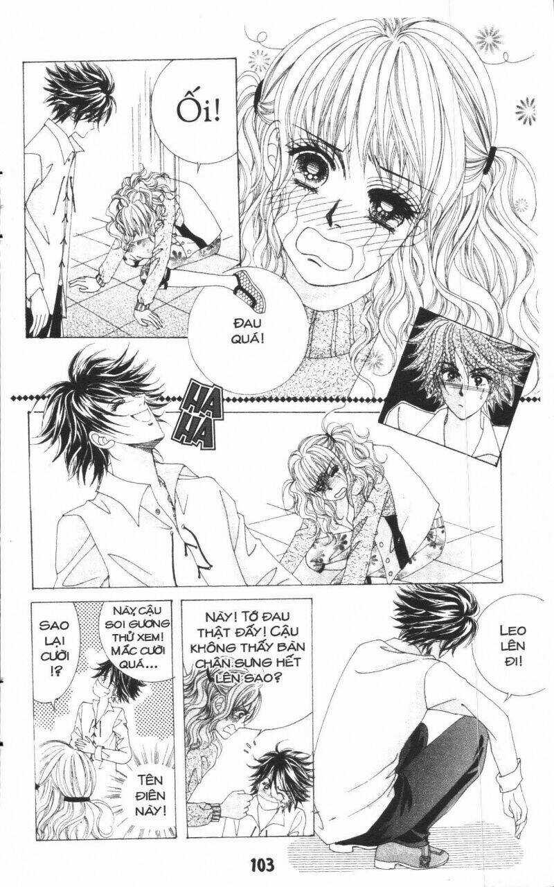 Say Say Say Chapter 4 trang 101