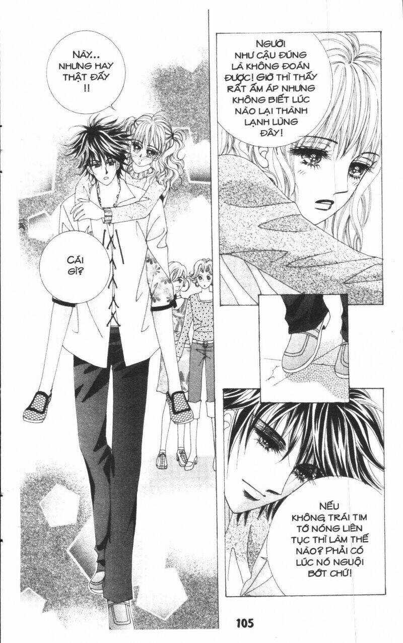 Say Say Say Chapter 4 trang 103