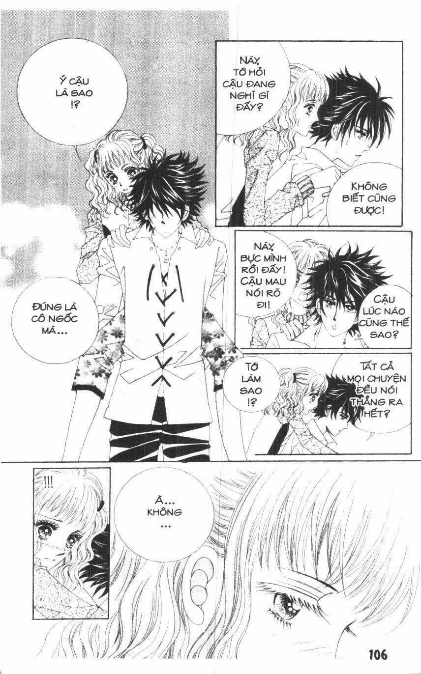 Say Say Say Chapter 4 trang 104