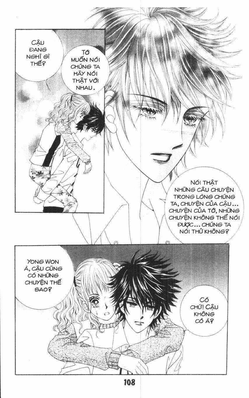 Say Say Say Chapter 4 trang 106