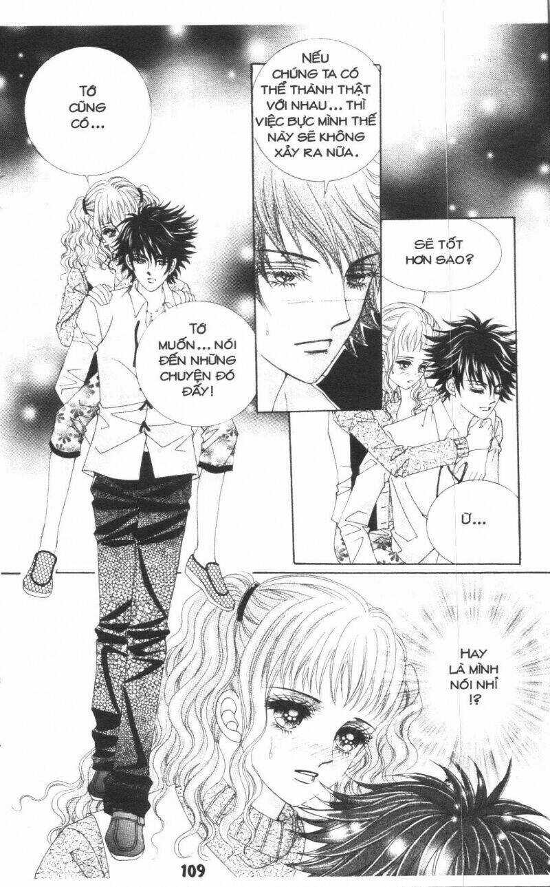 Say Say Say Chapter 4 trang 107