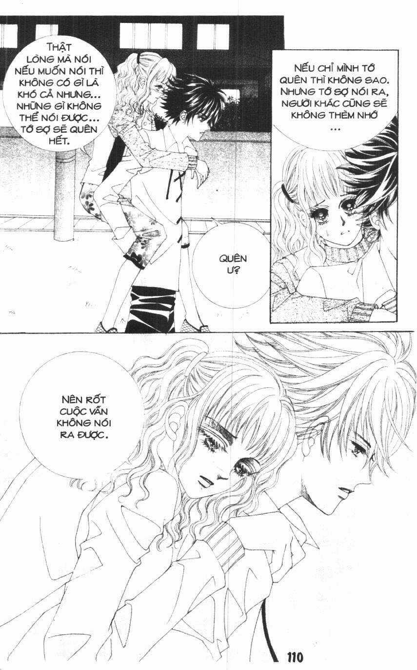 Say Say Say Chapter 4 trang 108