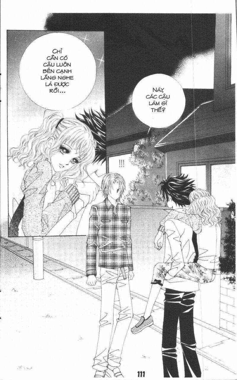 Say Say Say Chapter 4 trang 109