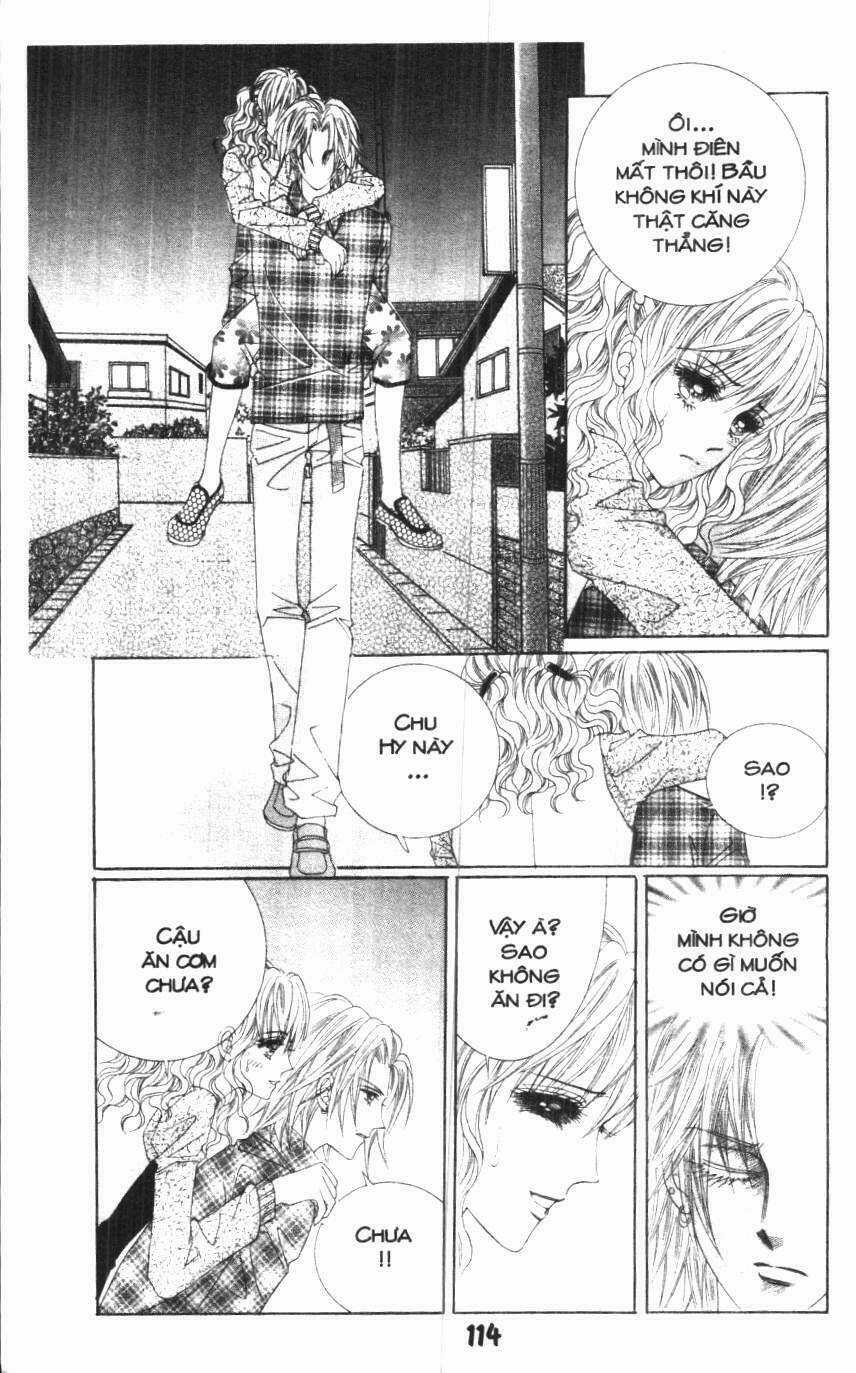 Say Say Say Chapter 4 trang 112