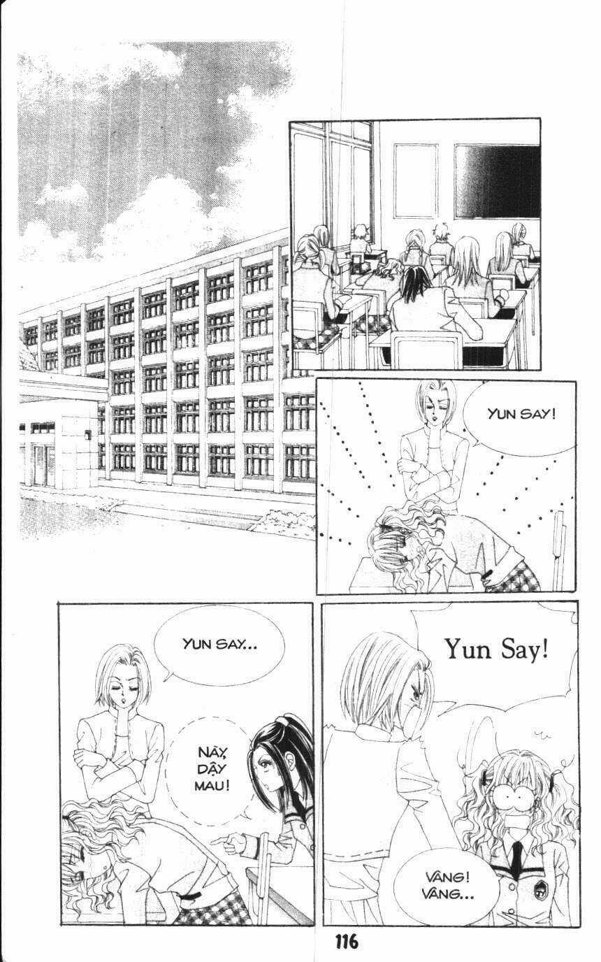 Say Say Say Chapter 4 trang 114