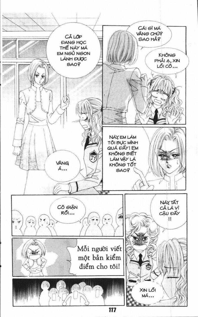 Say Say Say Chapter 4 trang 115