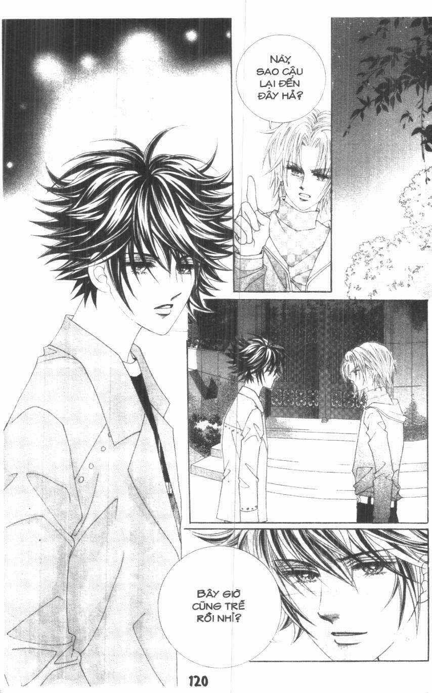 Say Say Say Chapter 4 trang 118