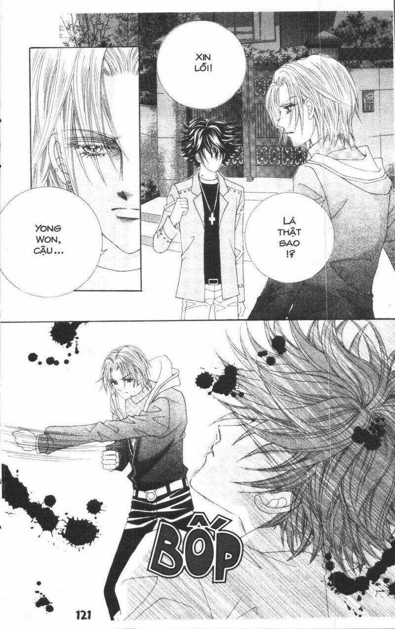 Say Say Say Chapter 4 trang 119