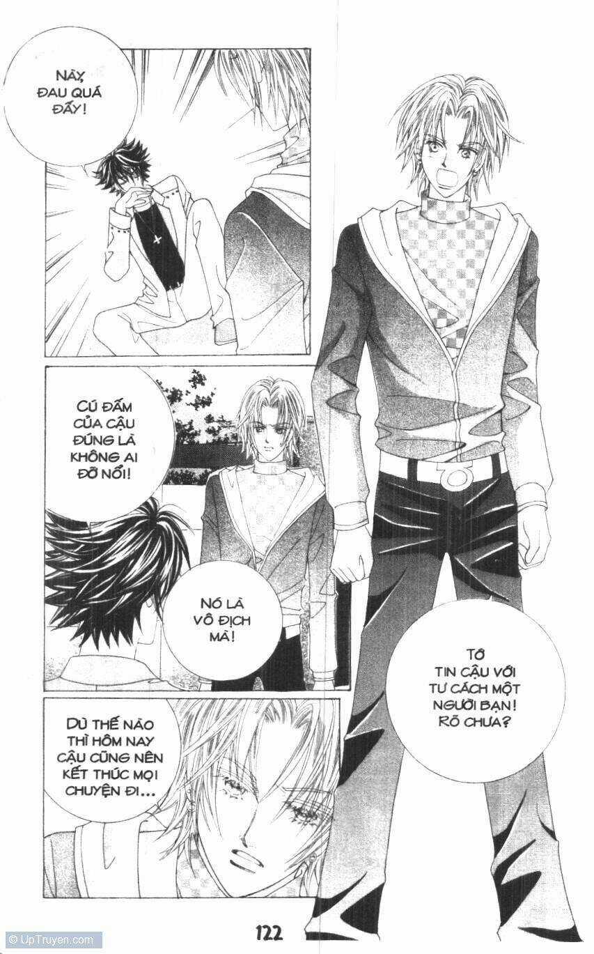 Say Say Say Chapter 4 trang 120