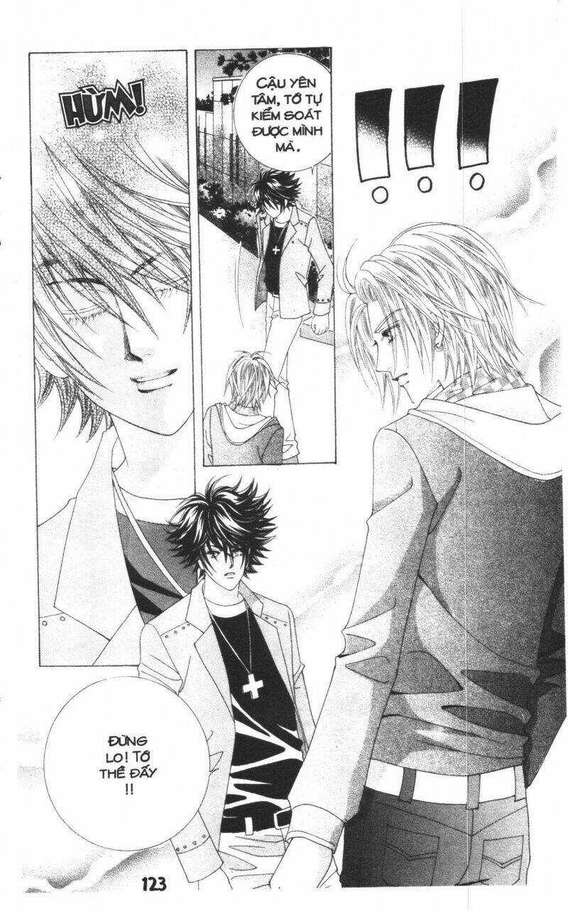 Say Say Say Chapter 4 trang 121