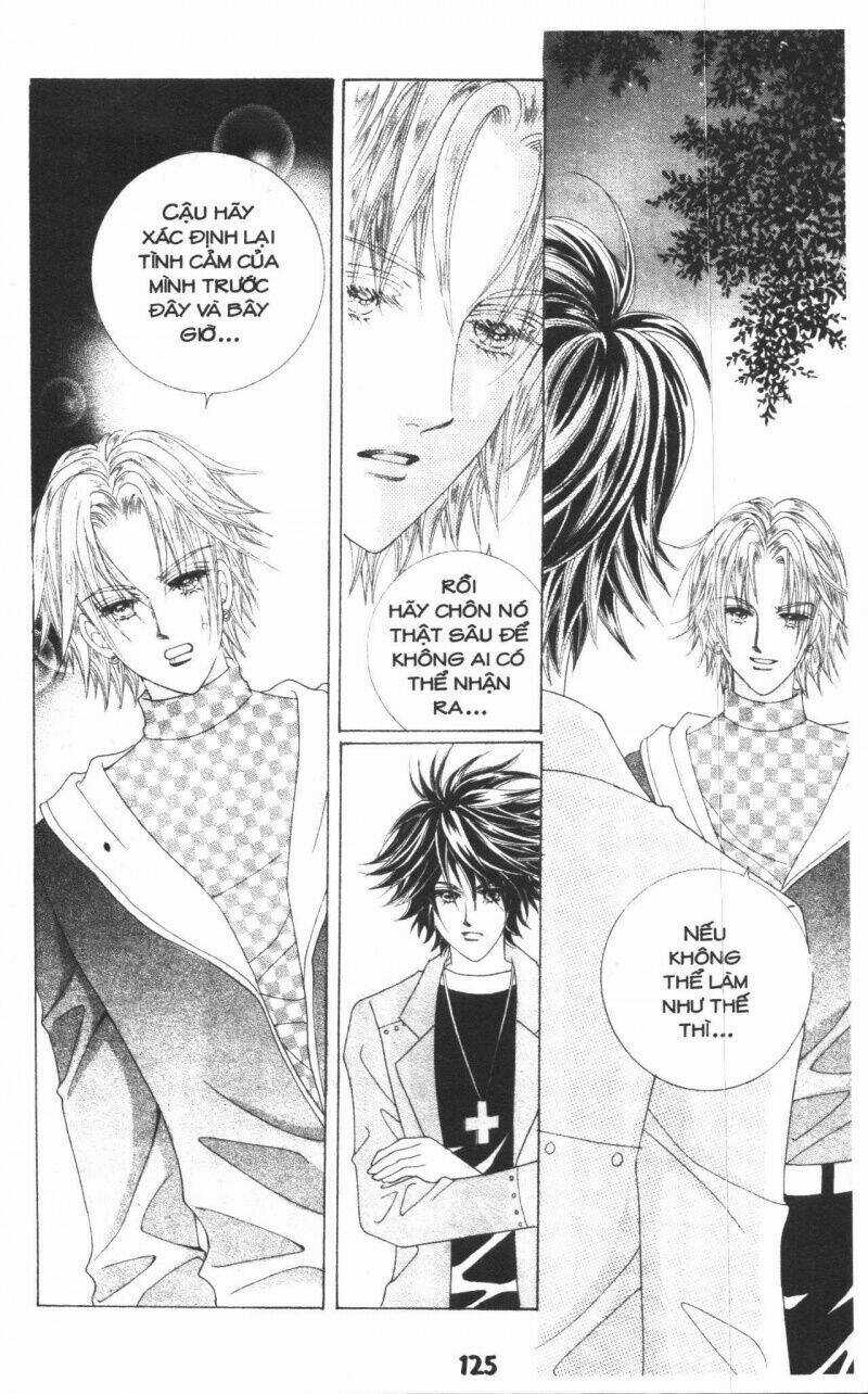 Say Say Say Chapter 4 trang 123