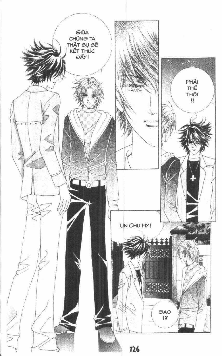 Say Say Say Chapter 4 trang 124