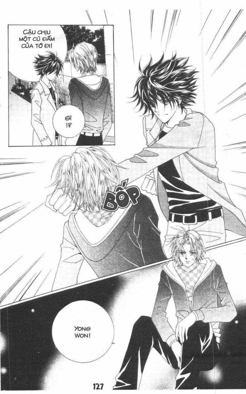 Say Say Say Chapter 4 trang 125