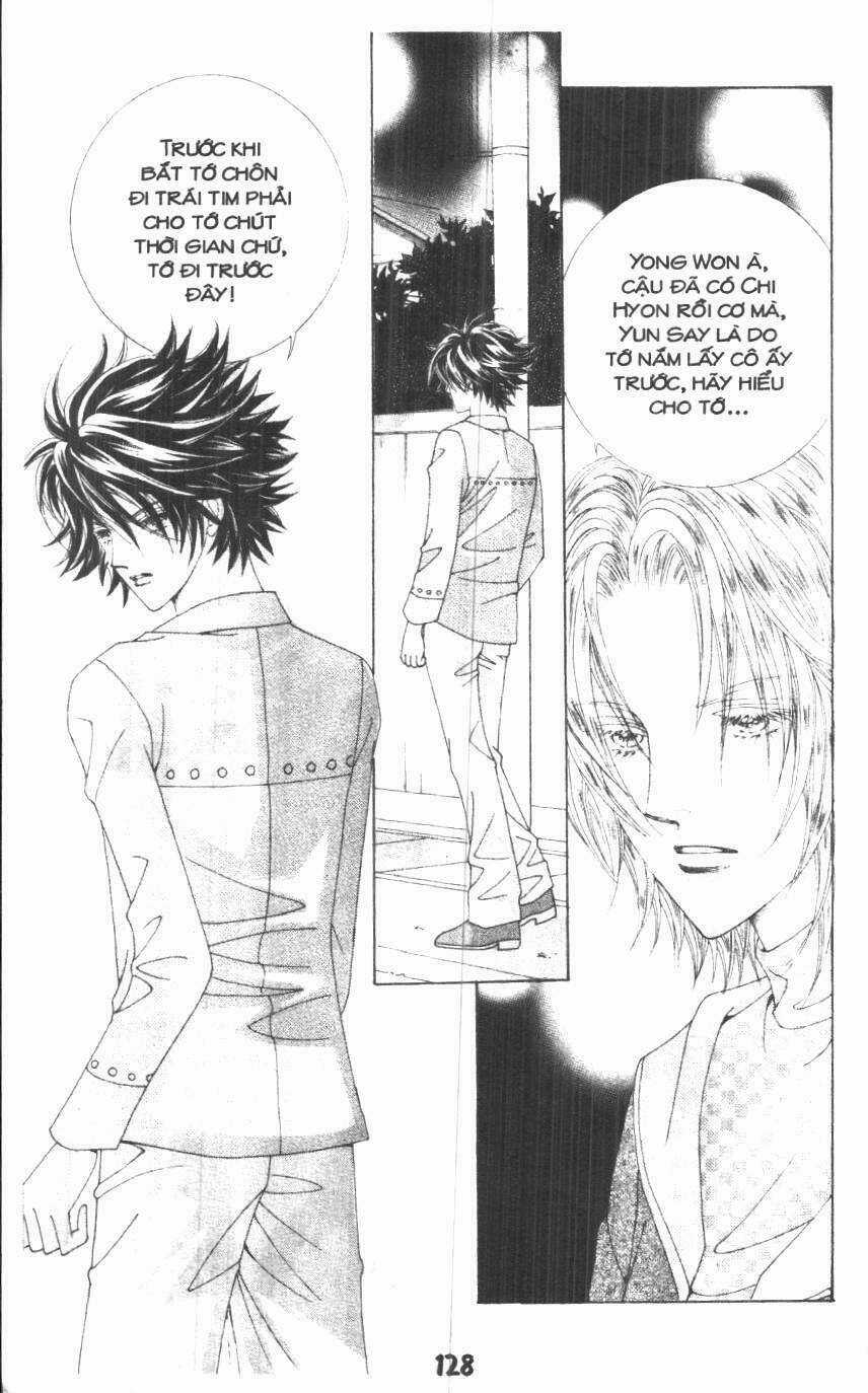 Say Say Say Chapter 4 trang 126