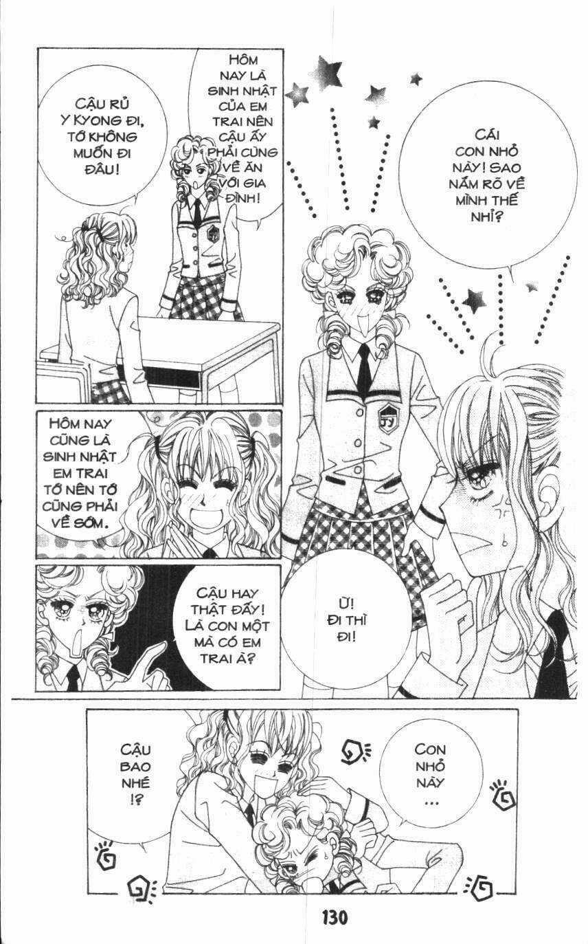 Say Say Say Chapter 4 trang 128