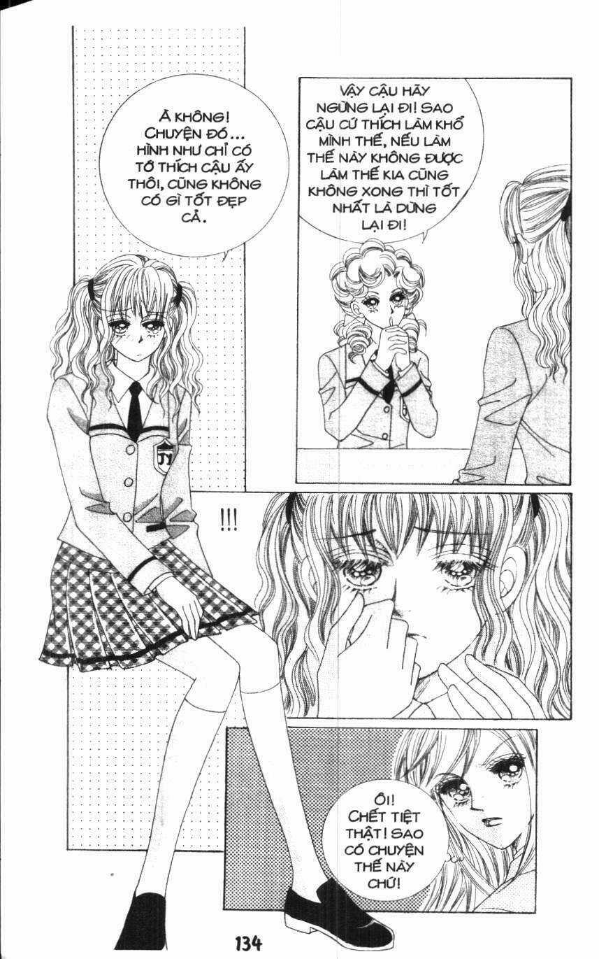 Say Say Say Chapter 4 trang 132