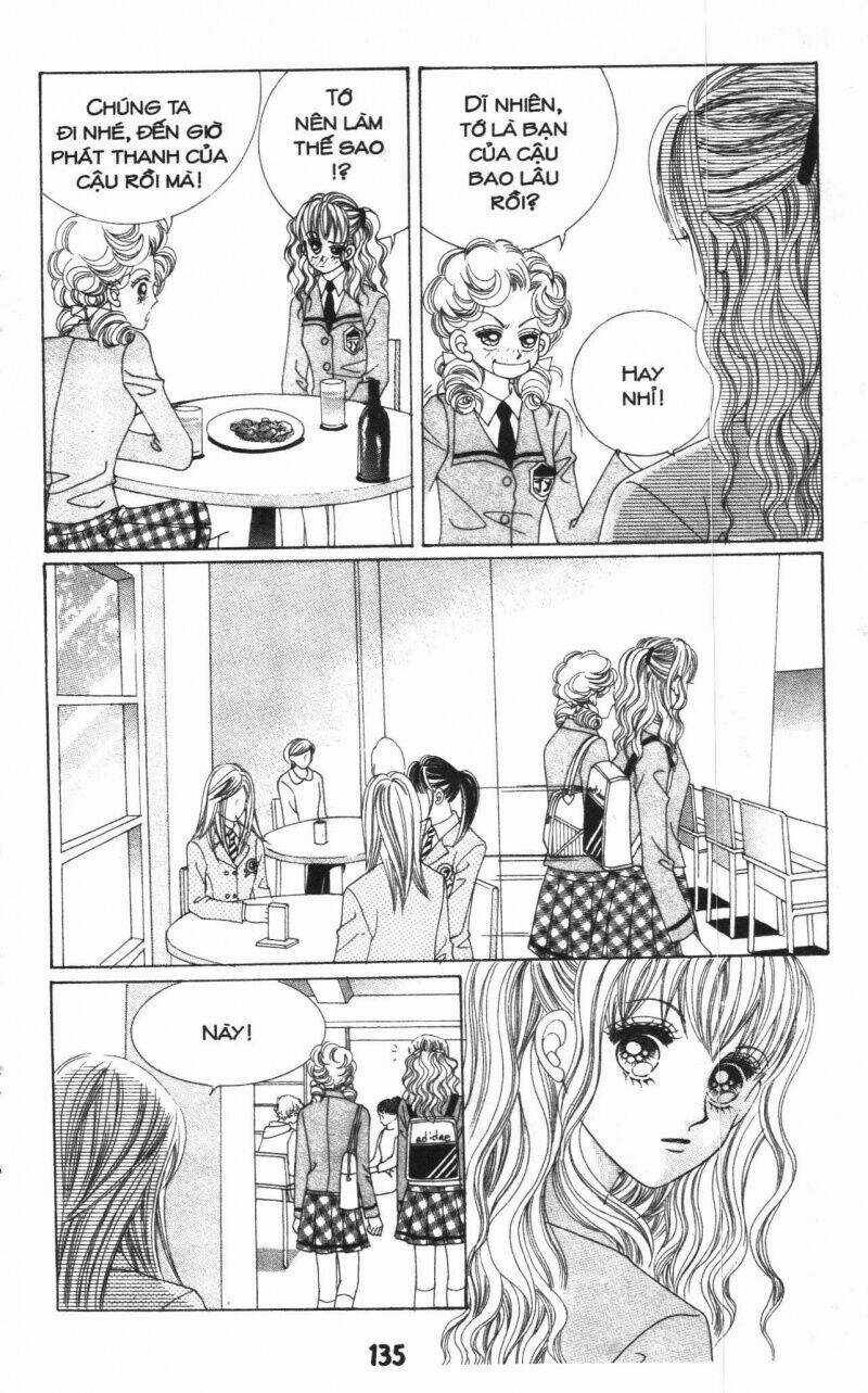 Say Say Say Chapter 4 trang 133