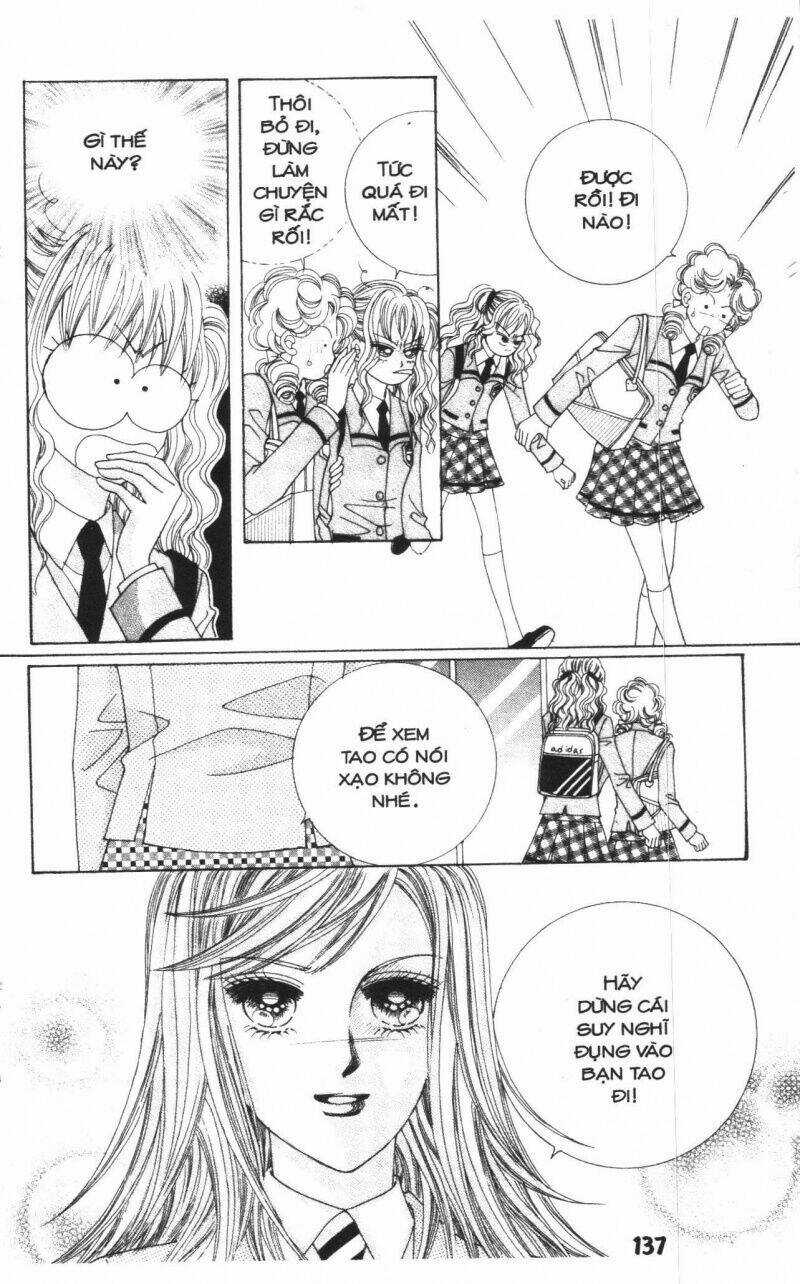 Say Say Say Chapter 4 trang 135