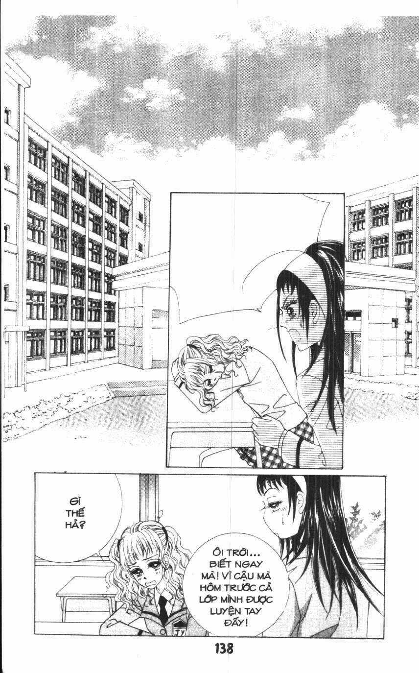 Say Say Say Chapter 4 trang 136