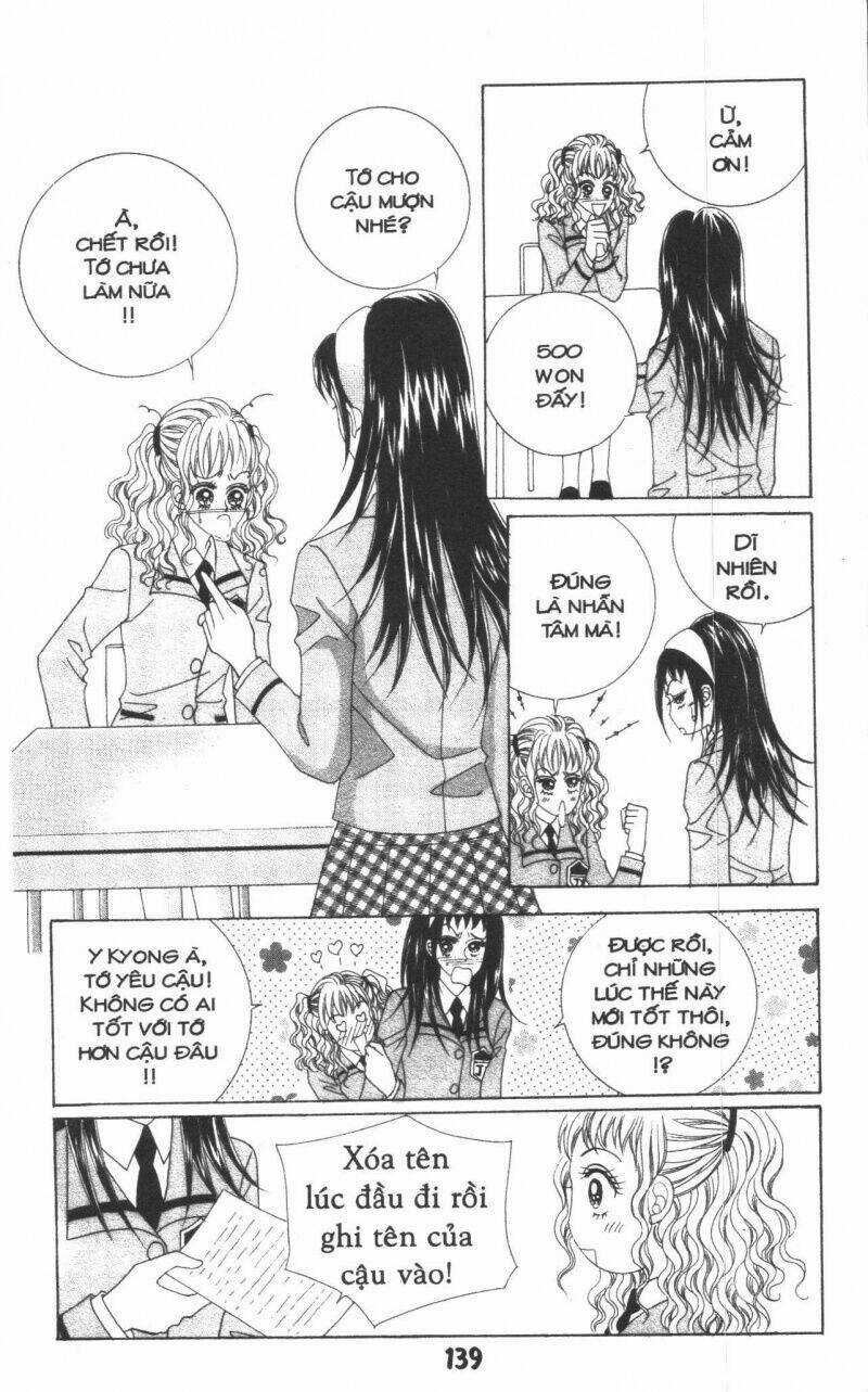 Say Say Say Chapter 4 trang 137