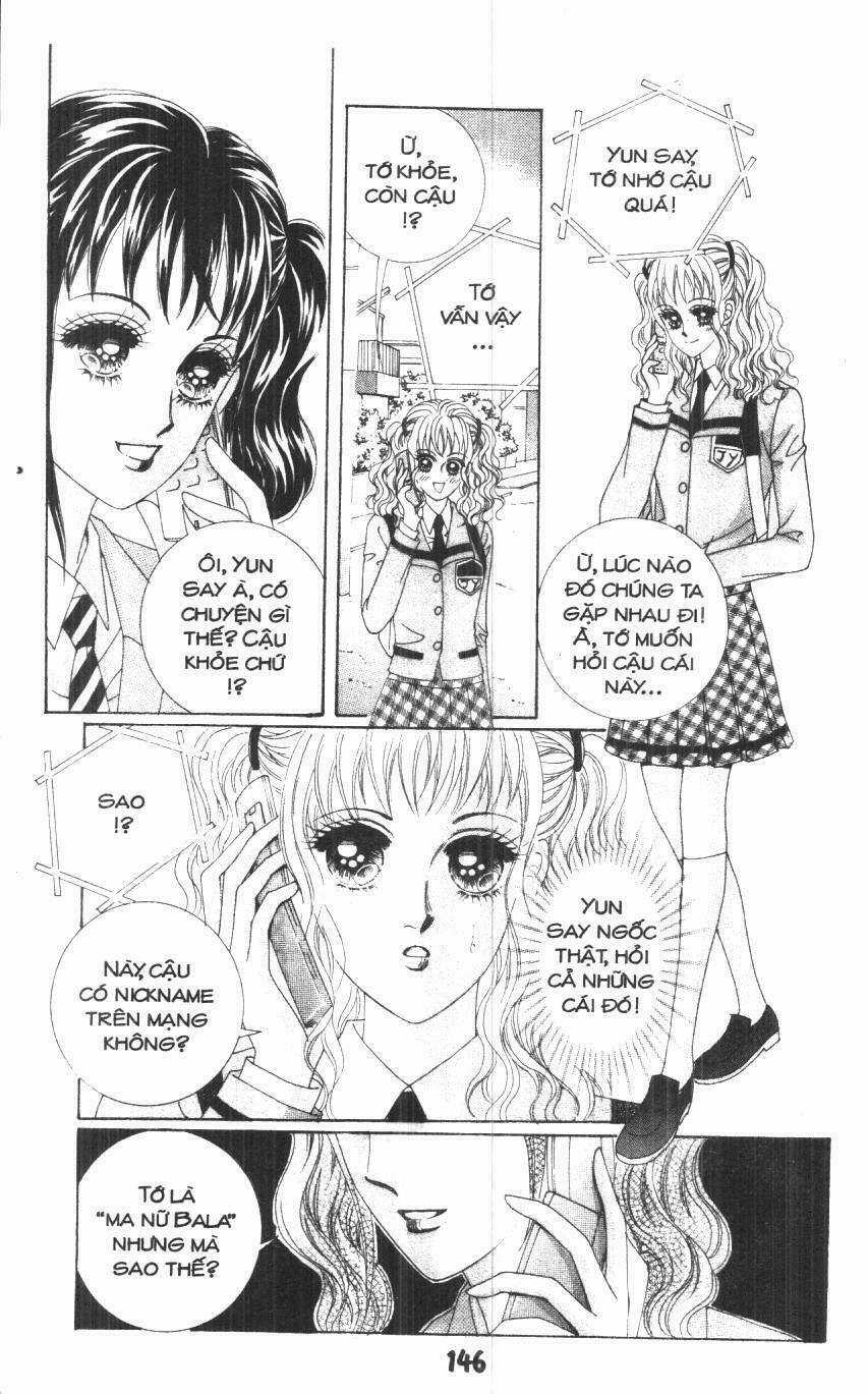 Say Say Say Chapter 4 trang 144