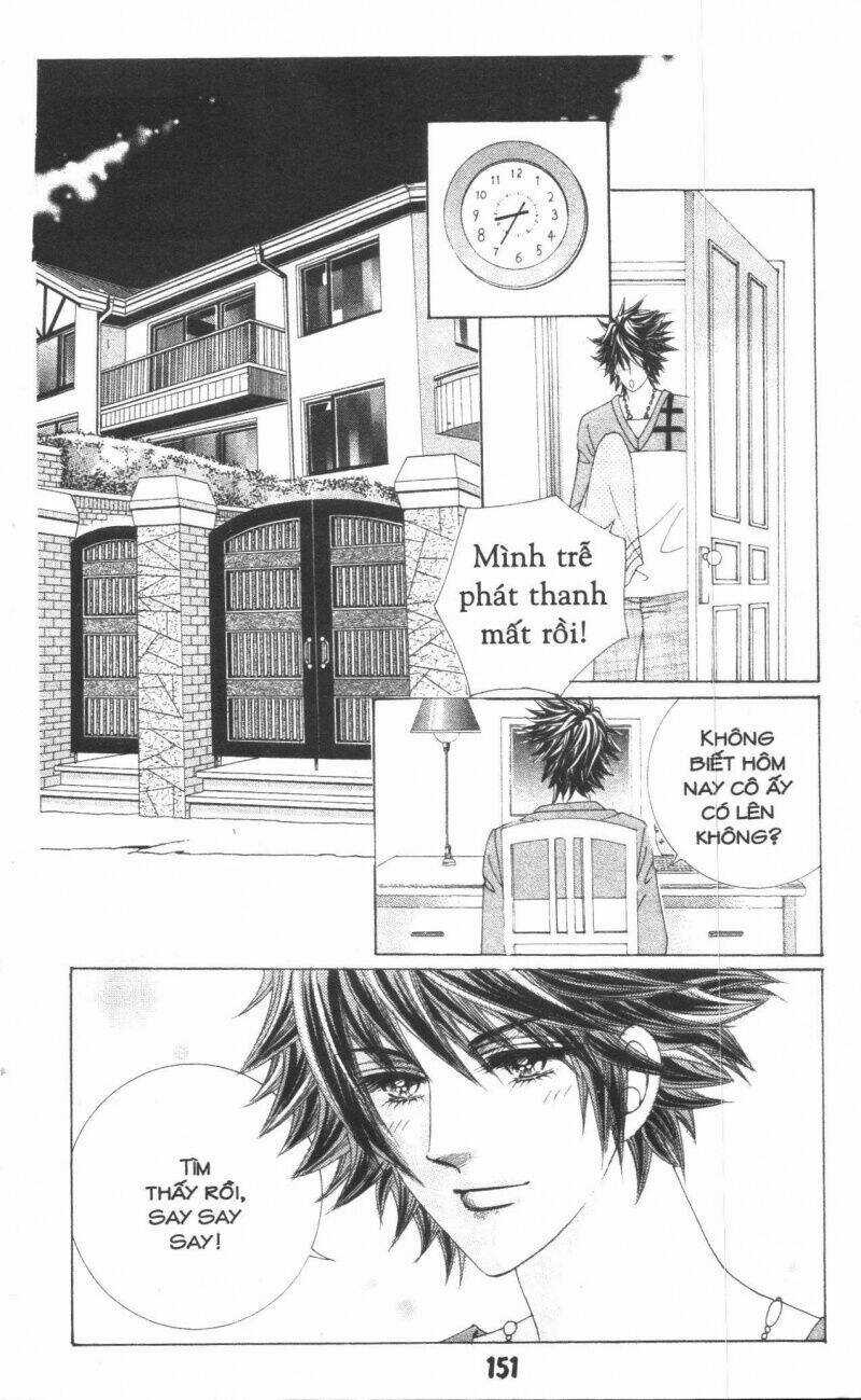 Say Say Say Chapter 4 trang 149