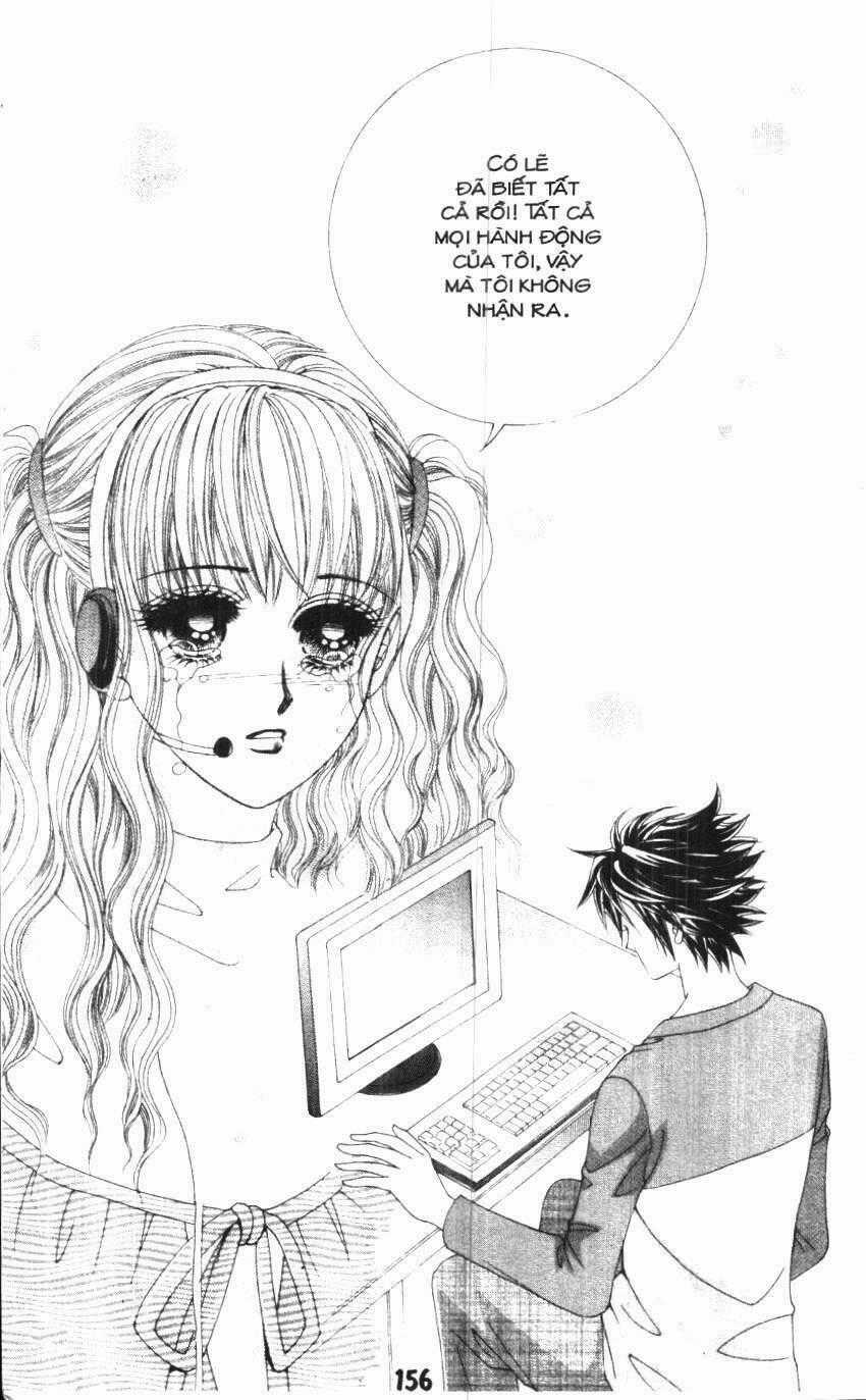 Say Say Say Chapter 4 trang 154