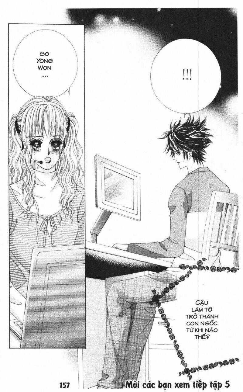 Say Say Say Chapter 4 trang 155