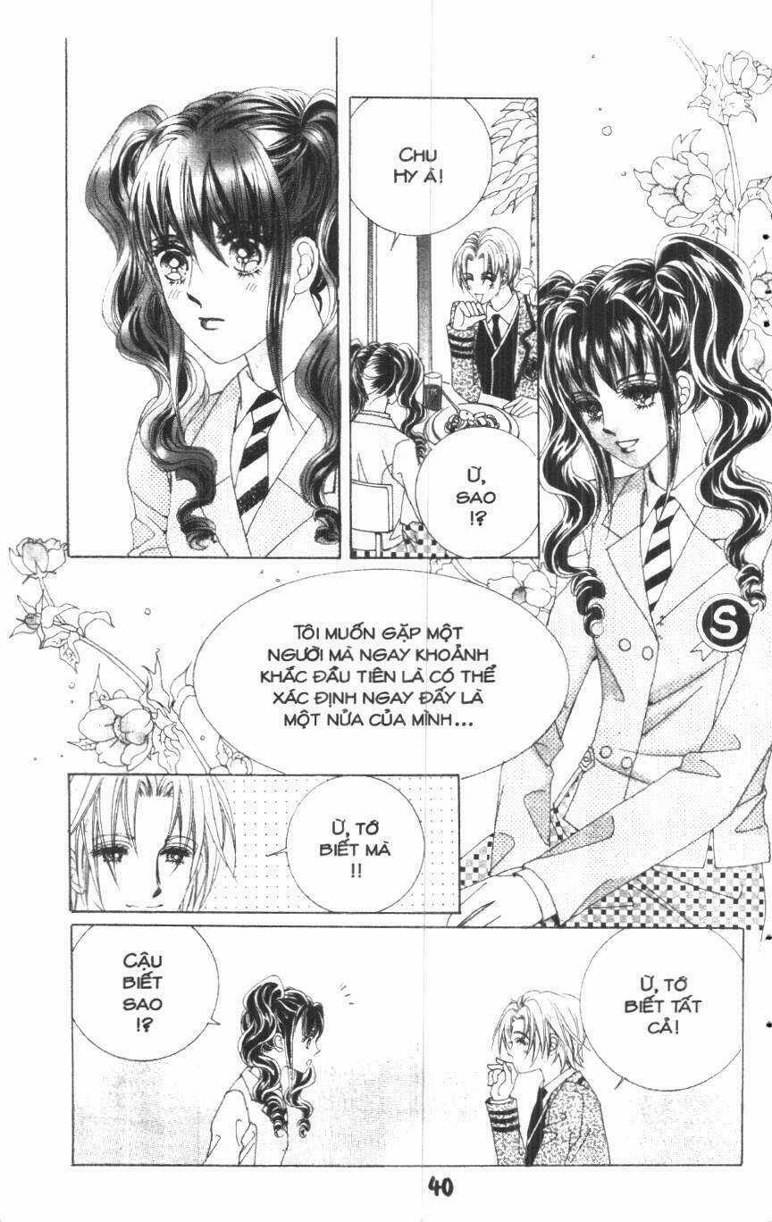 Say Say Say Chapter 4 trang 38