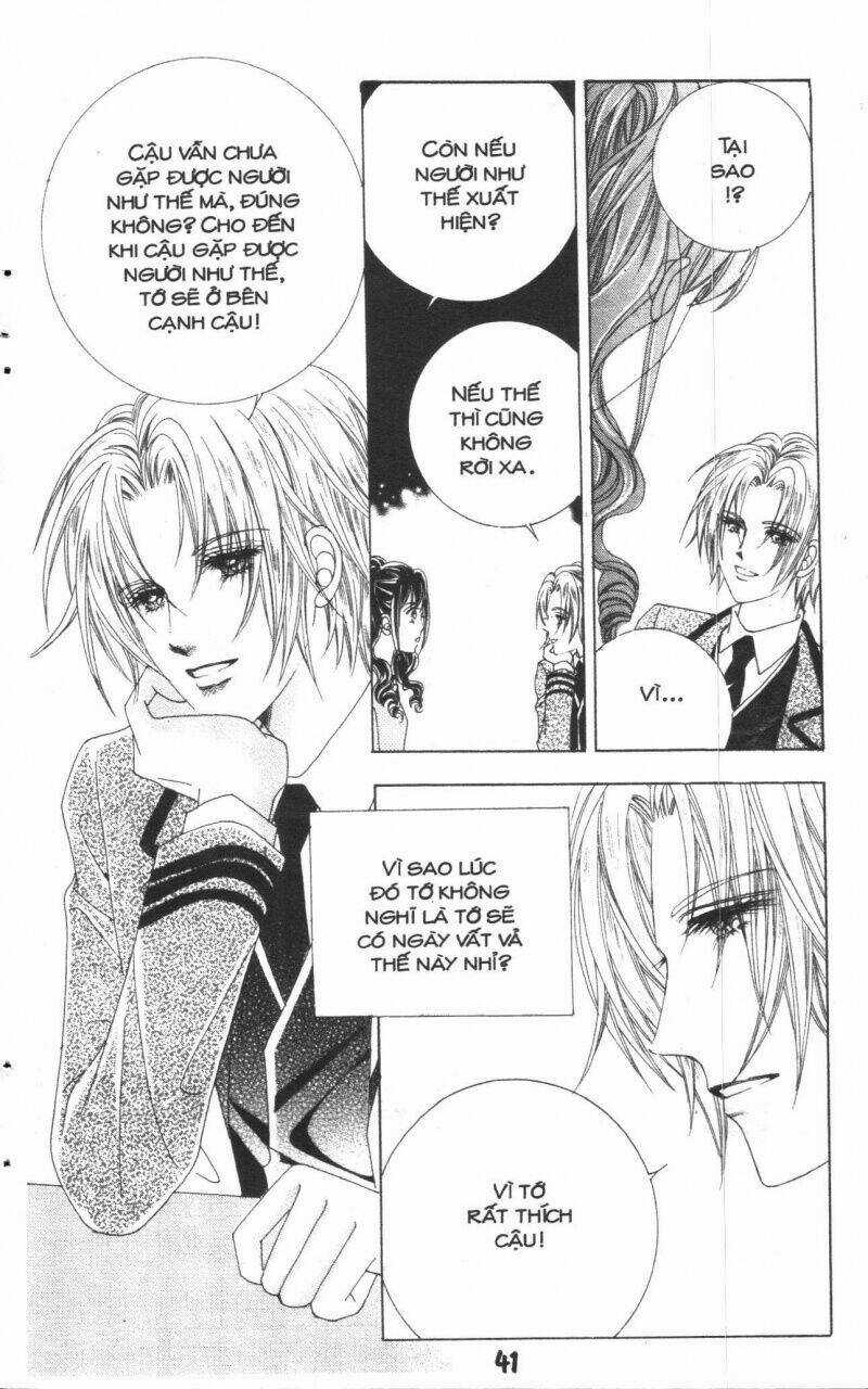 Say Say Say Chapter 4 trang 39