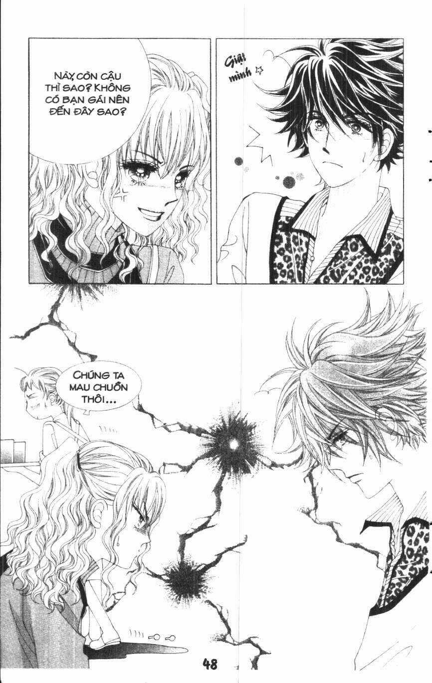 Say Say Say Chapter 4 trang 46