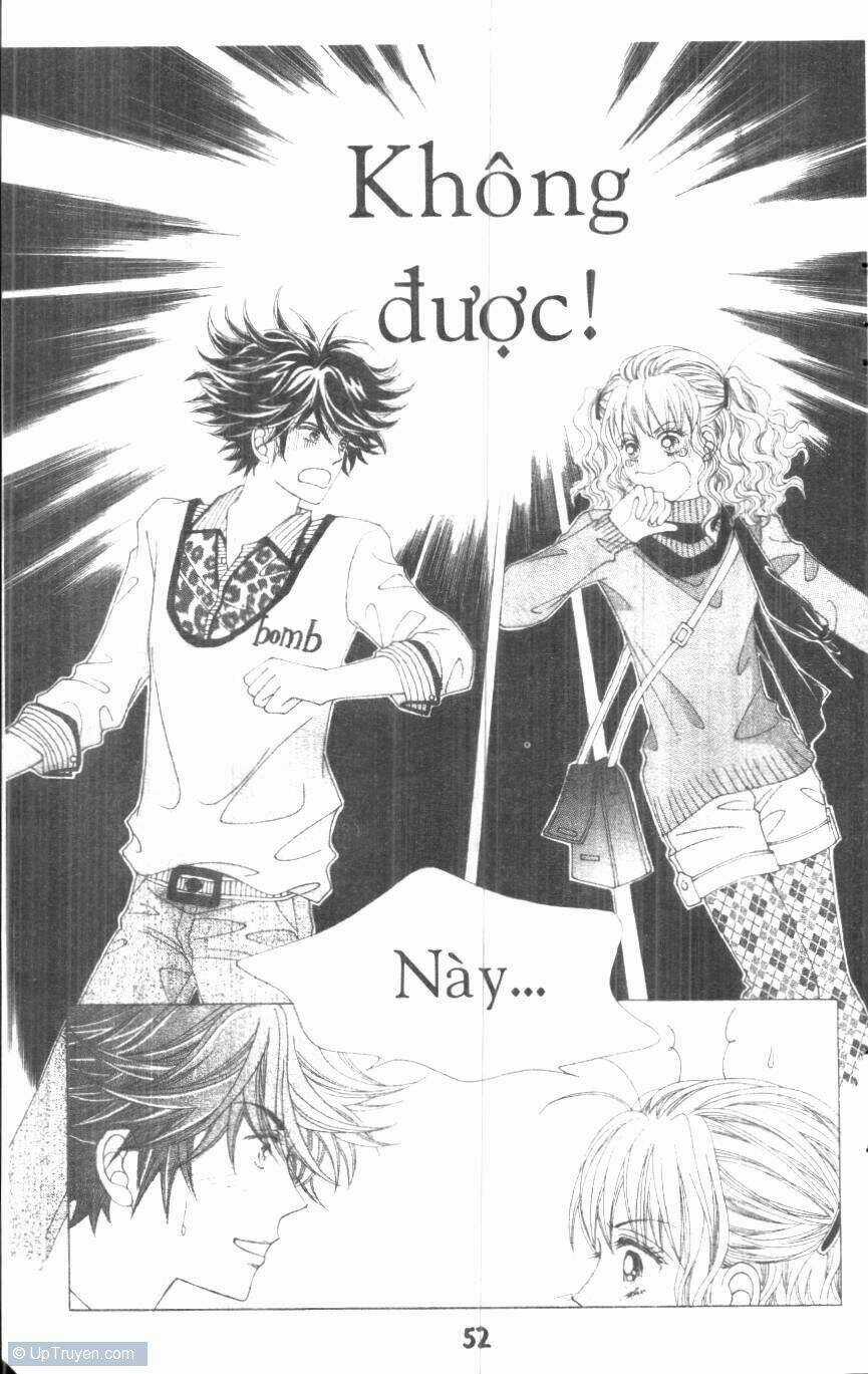 Say Say Say Chapter 4 trang 50