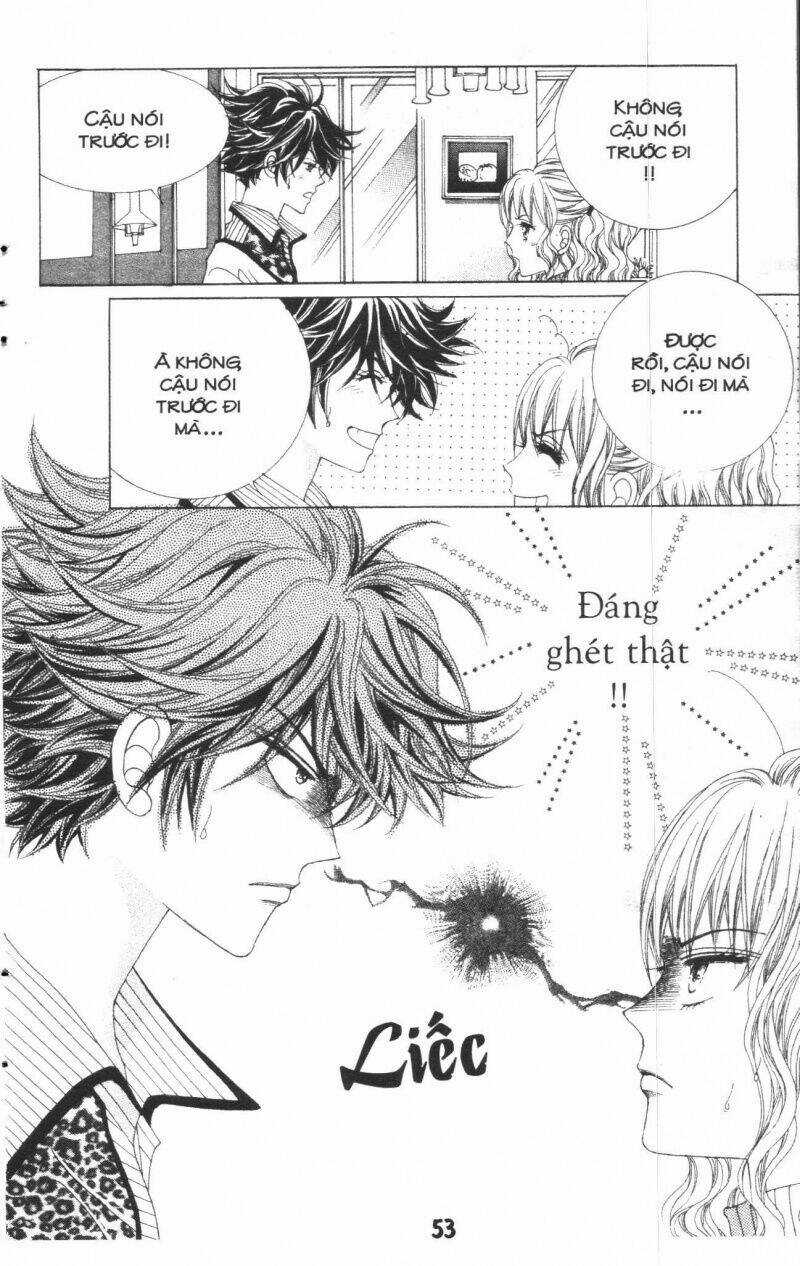 Say Say Say Chapter 4 trang 51