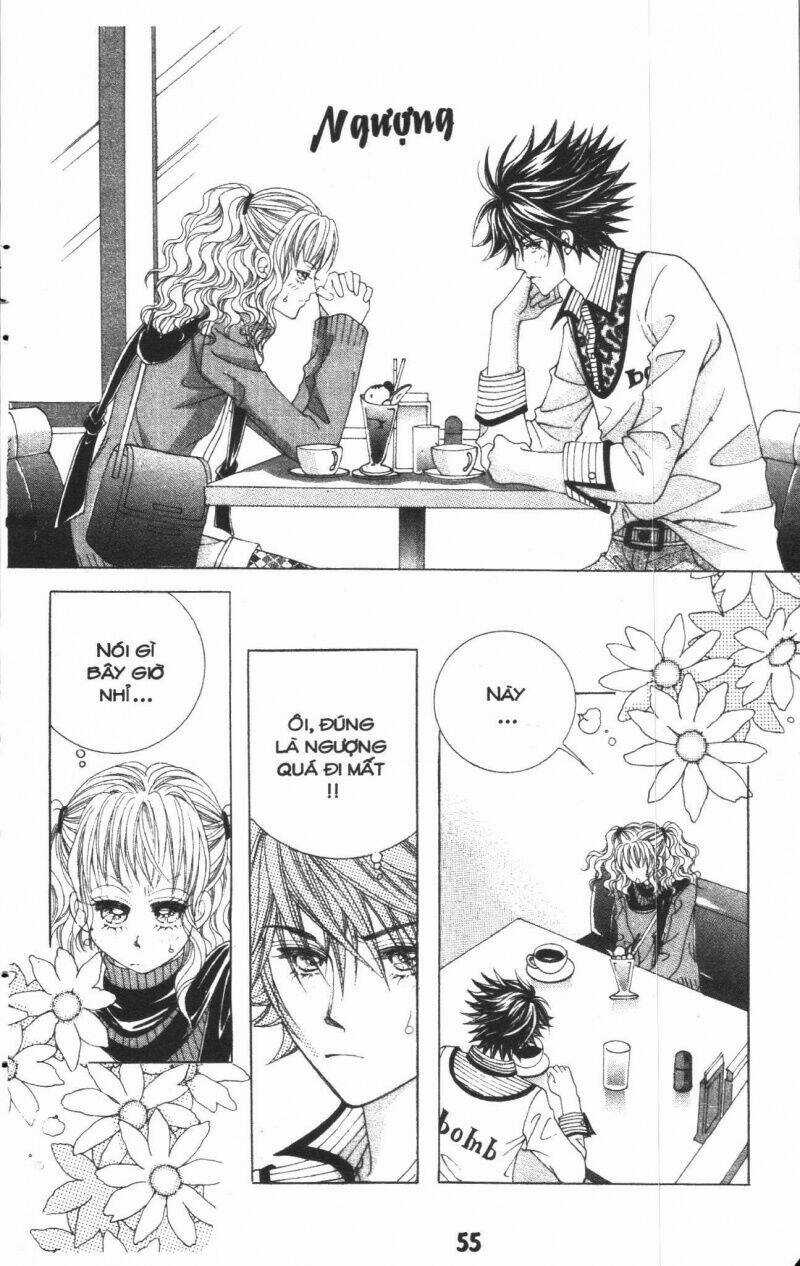 Say Say Say Chapter 4 trang 53