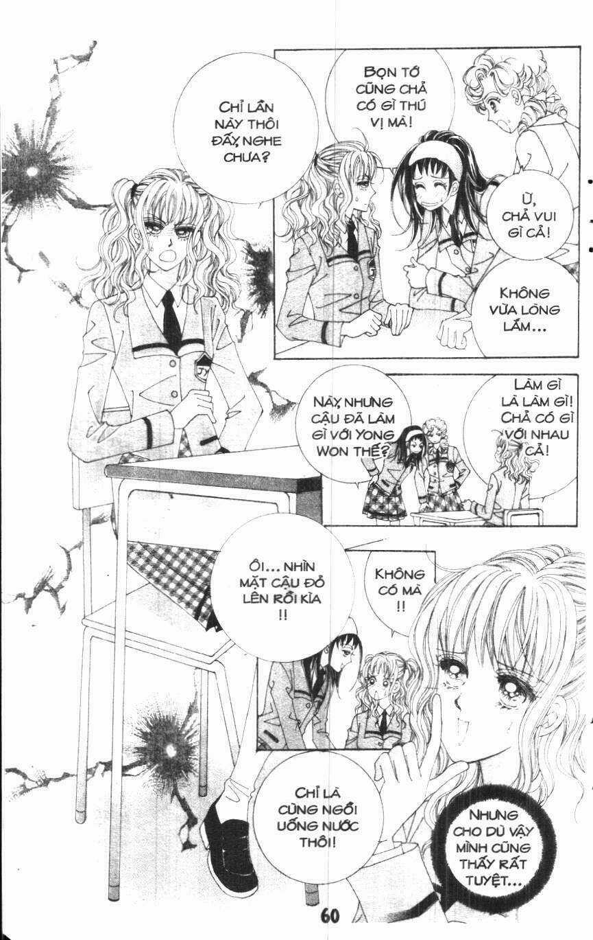 Say Say Say Chapter 4 trang 58