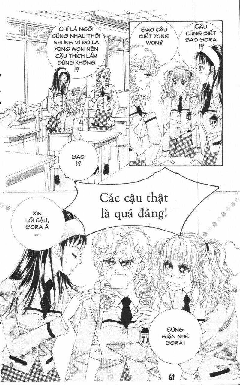 Say Say Say Chapter 4 trang 59