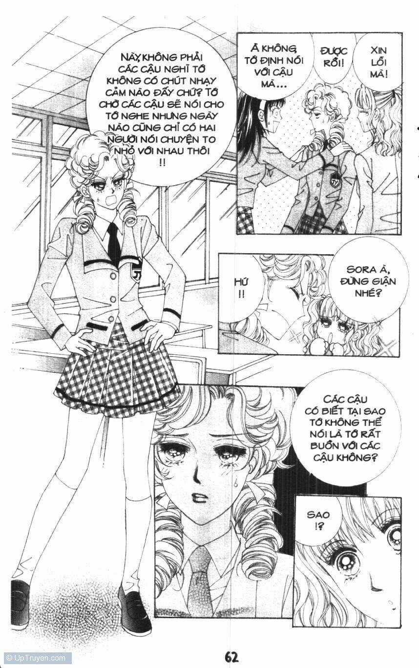 Say Say Say Chapter 4 trang 60