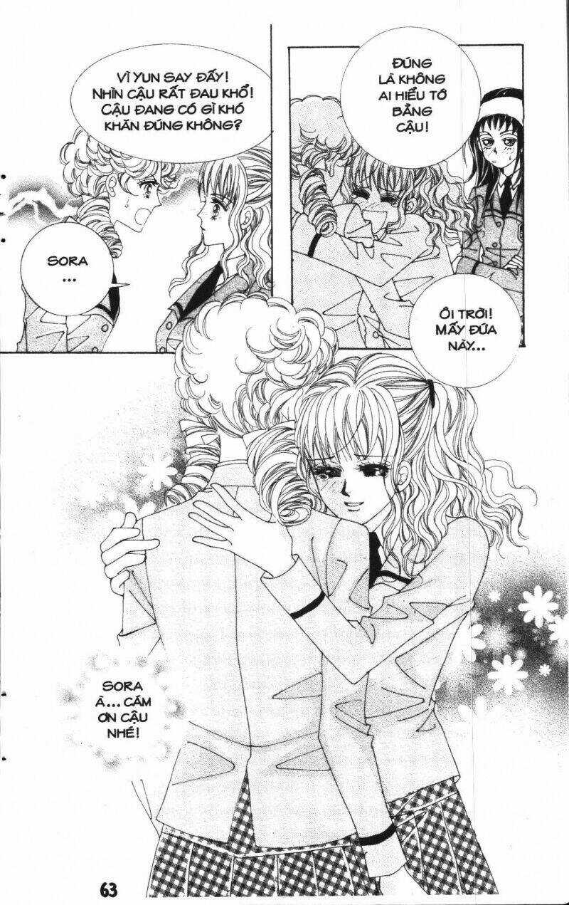 Say Say Say Chapter 4 trang 61