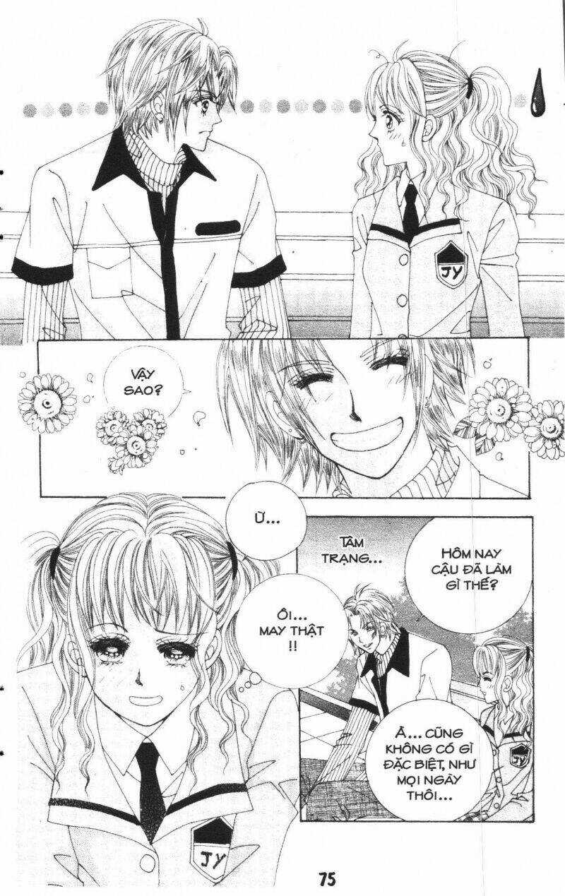 Say Say Say Chapter 4 trang 73