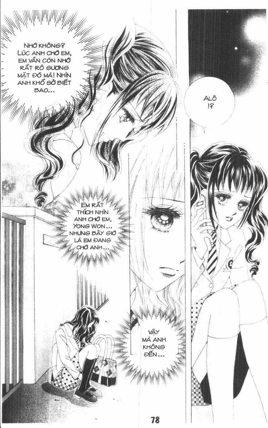 Say Say Say Chapter 4 trang 76