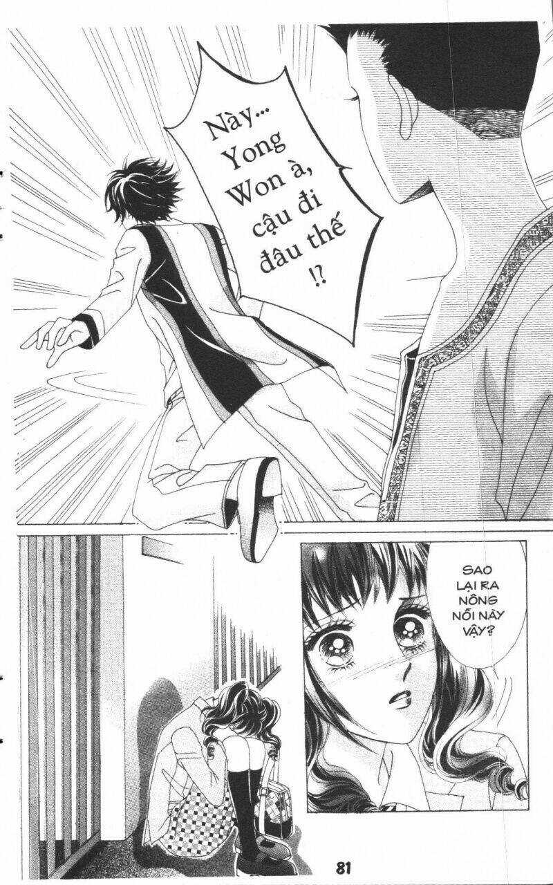 Say Say Say Chapter 4 trang 79