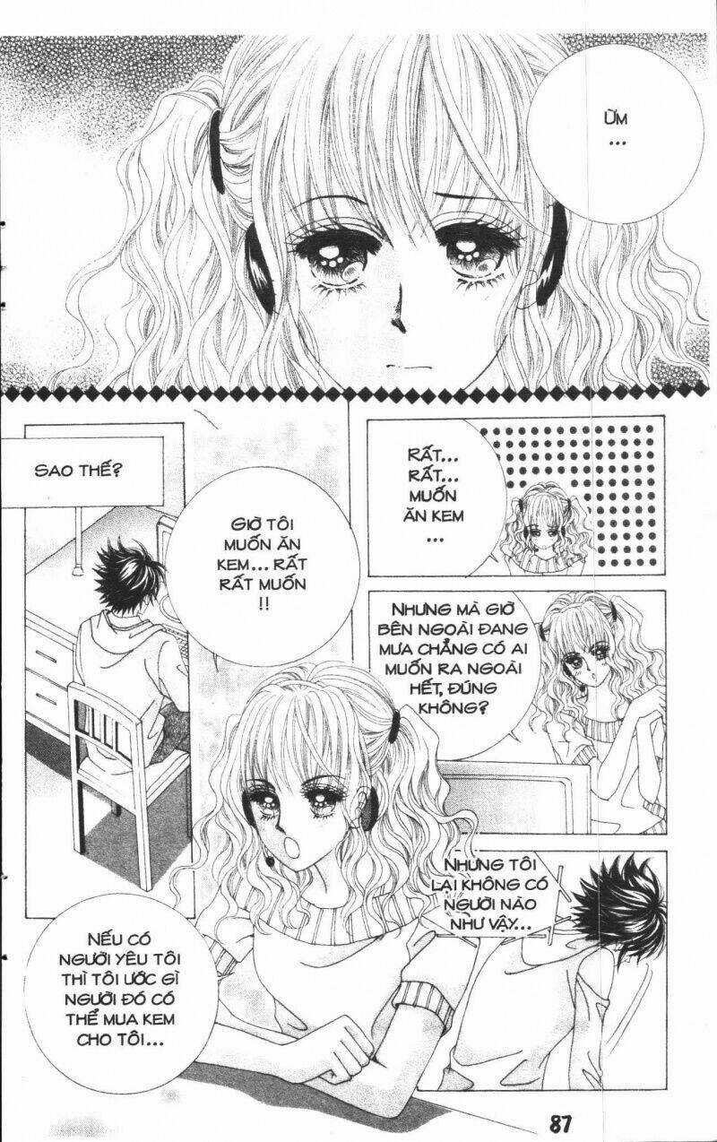 Say Say Say Chapter 4 trang 85