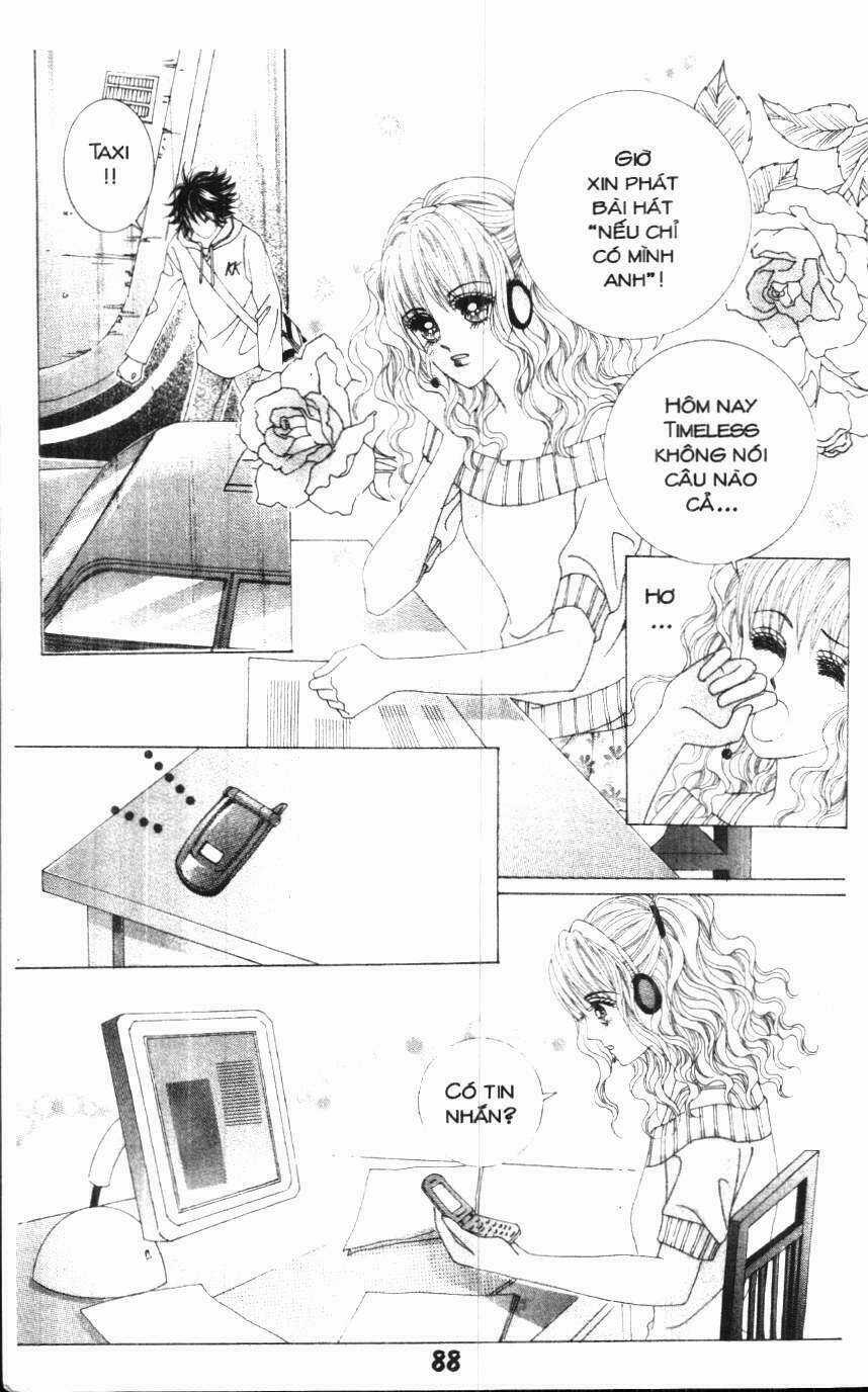 Say Say Say Chapter 4 trang 86