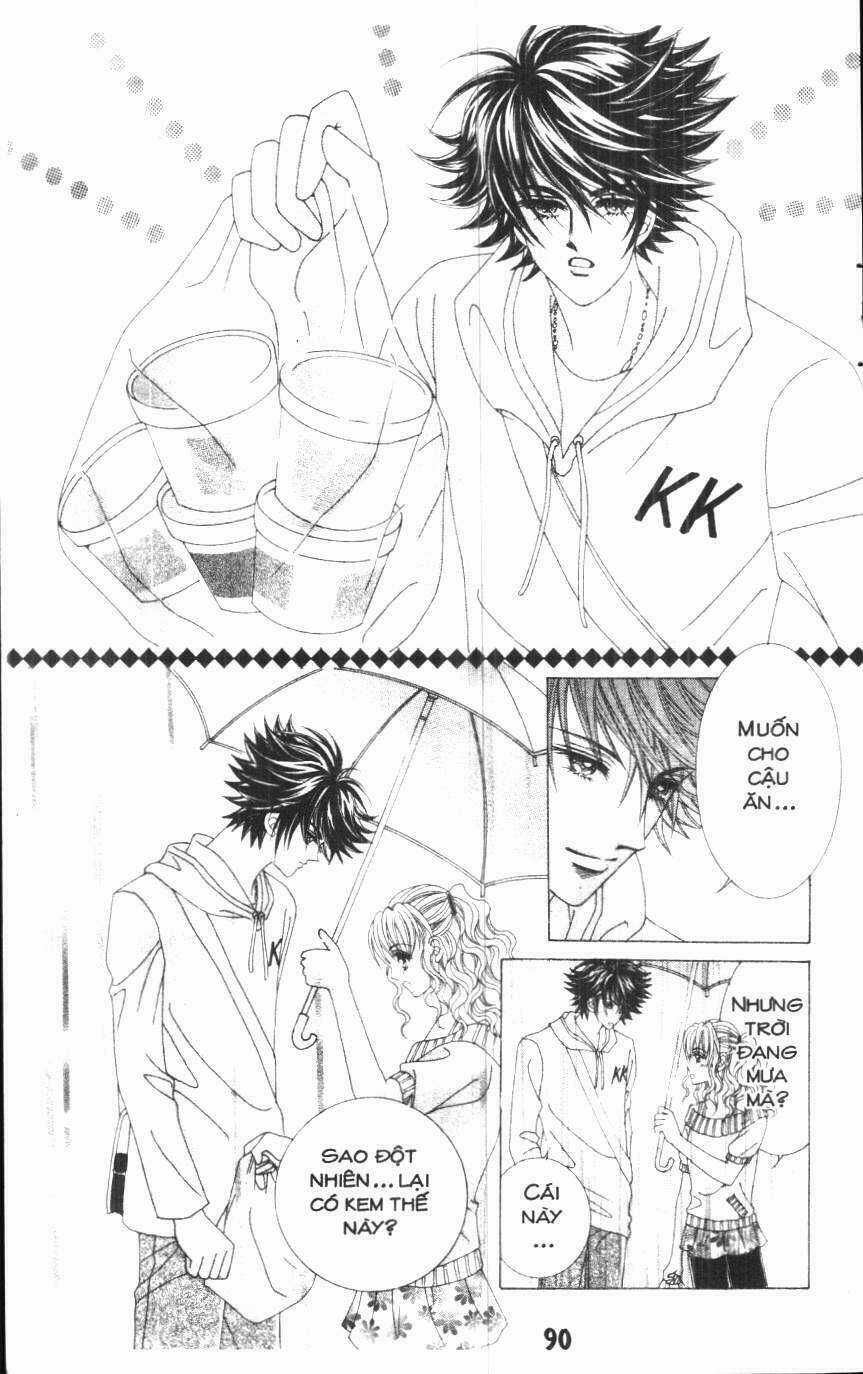 Say Say Say Chapter 4 trang 88