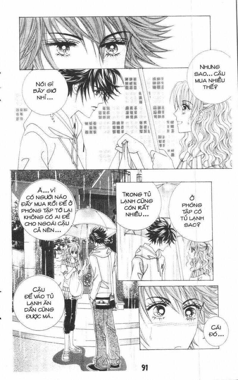 Say Say Say Chapter 4 trang 89