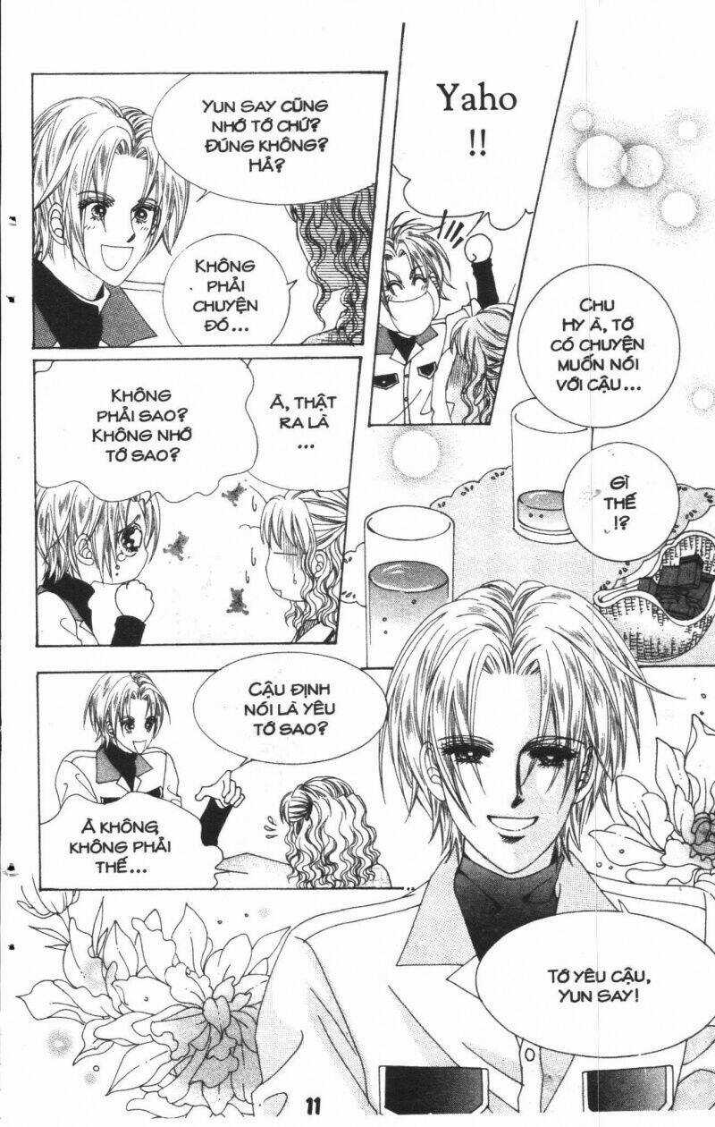 Say Say Say Chapter 4 trang 9