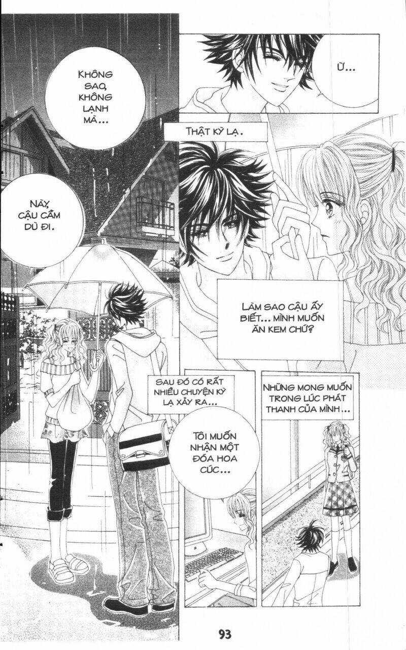 Say Say Say Chapter 4 trang 91