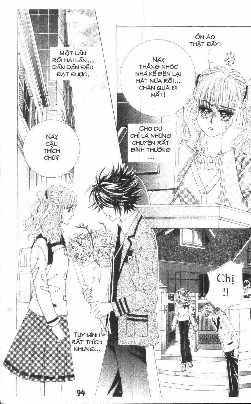 Say Say Say Chapter 4 trang 92