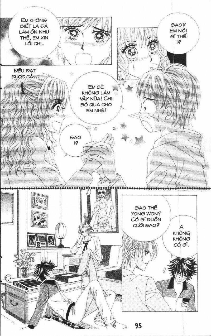 Say Say Say Chapter 4 trang 93